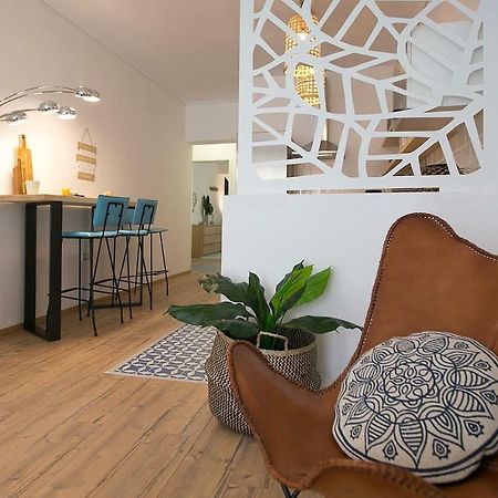 #Flh - Boho Chic Apartment, Agia Sofia District Tesalonika Bagian luar foto