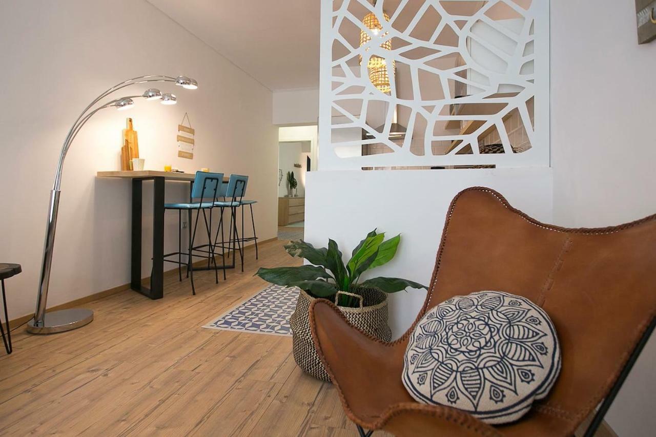 #Flh - Boho Chic Apartment, Agia Sofia District Tesalonika Bagian luar foto